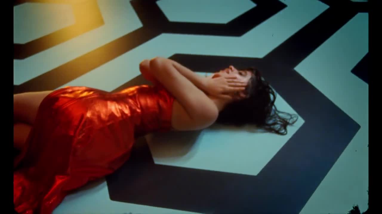 Camila Cabello - Never Be the Same