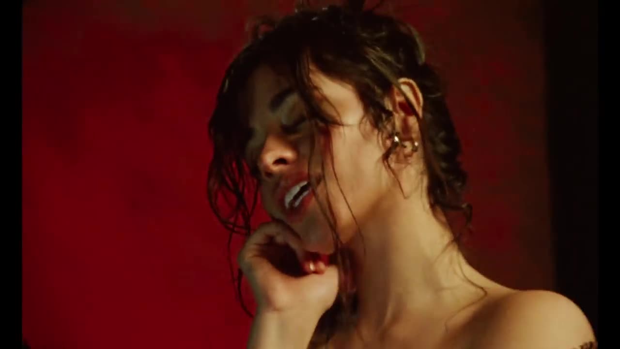 Camila Cabello - Never Be the Same