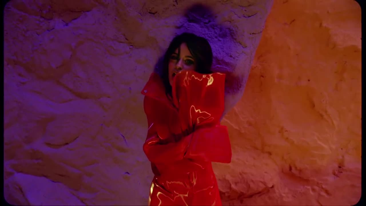 Camila Cabello - Never Be the Same