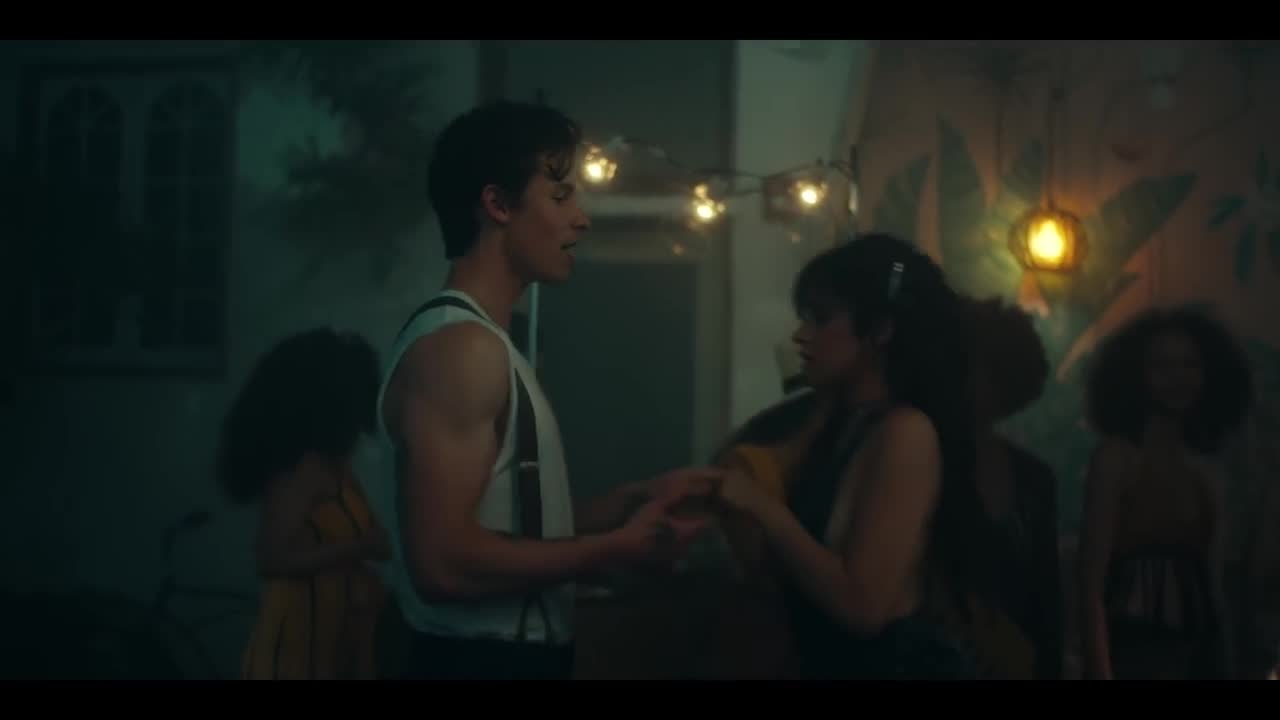 Camila Cabello - Señorita