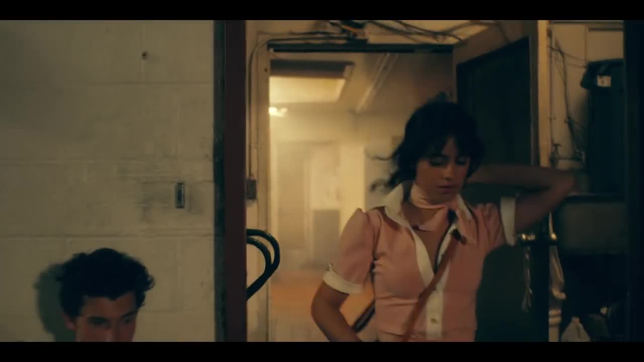 Camila Cabello - Señorita