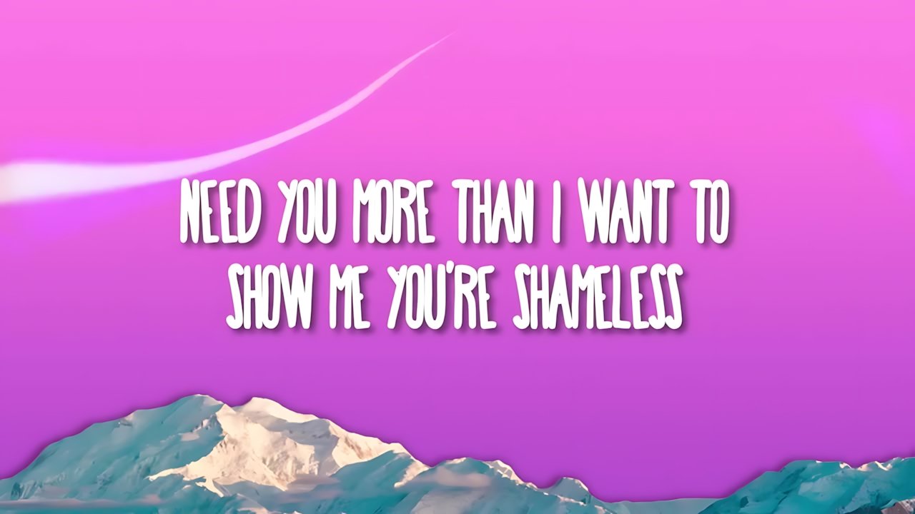 Camila Cabello - Shameless