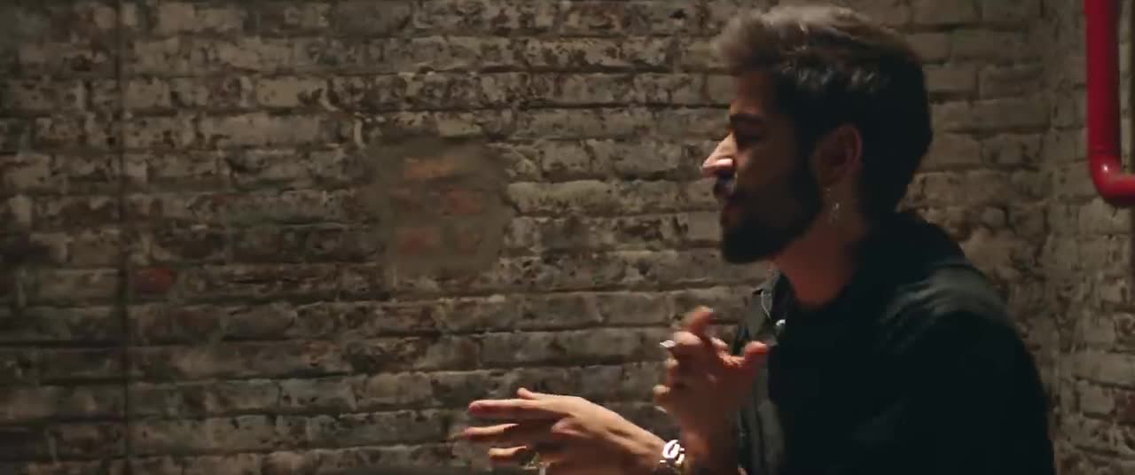 Camilo - La difícil