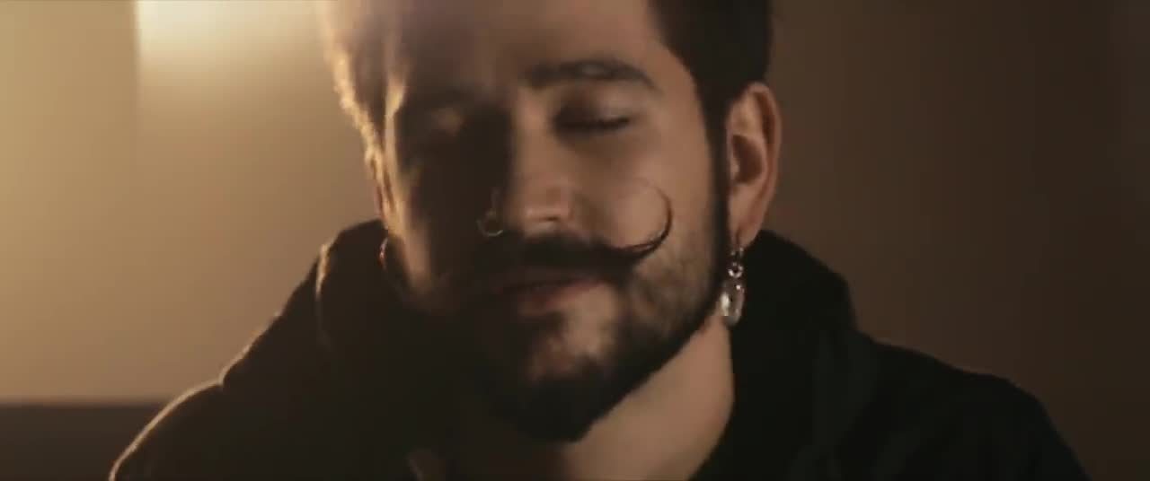 Camilo - La difícil