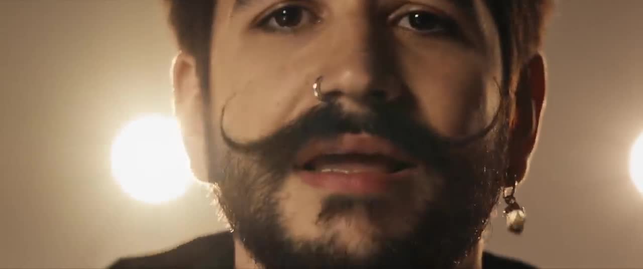 Camilo - La difícil