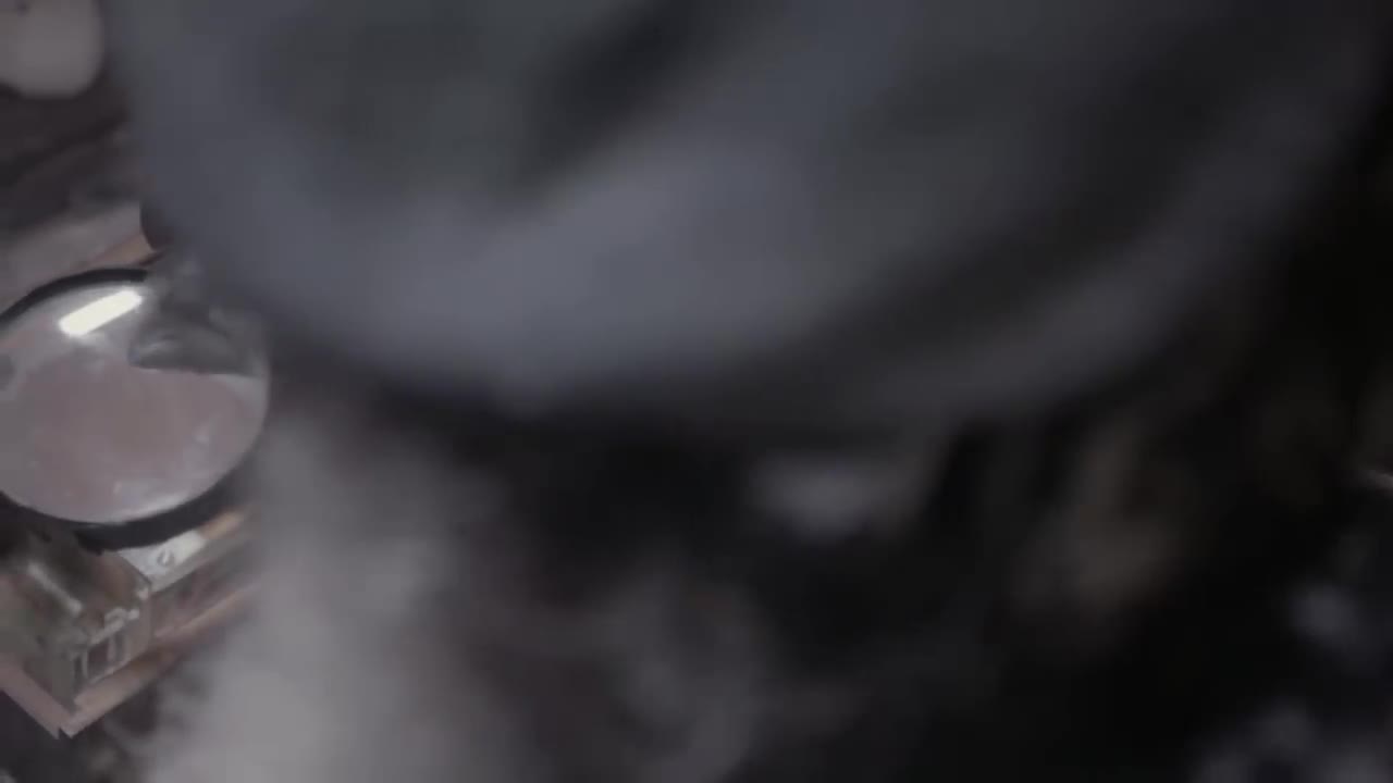 Canserbero - Mundo de piedra