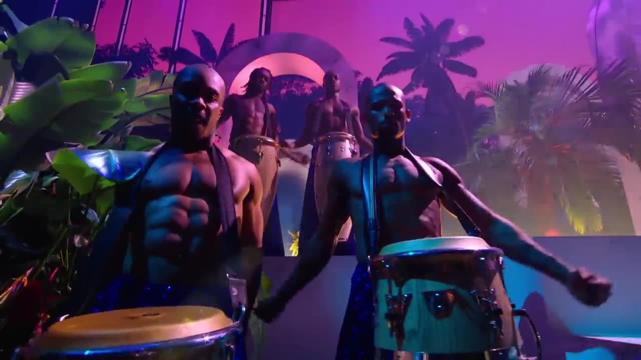 Cardi B - Bongos