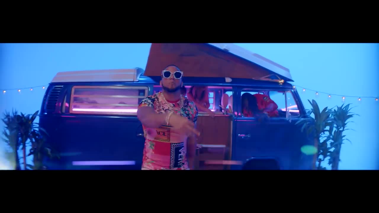 Cardi B - Mi mami