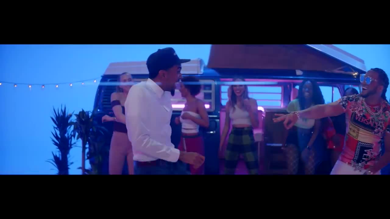 Cardi B - Mi mami