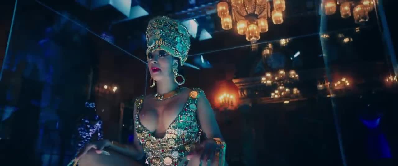 Cardi B - Money
