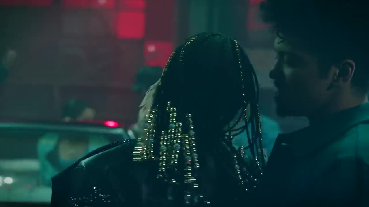 Cardi B - Please Me