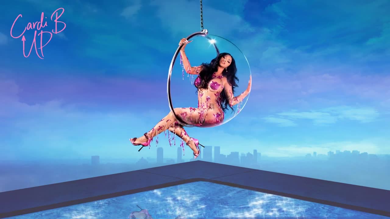 Cardi B - Up