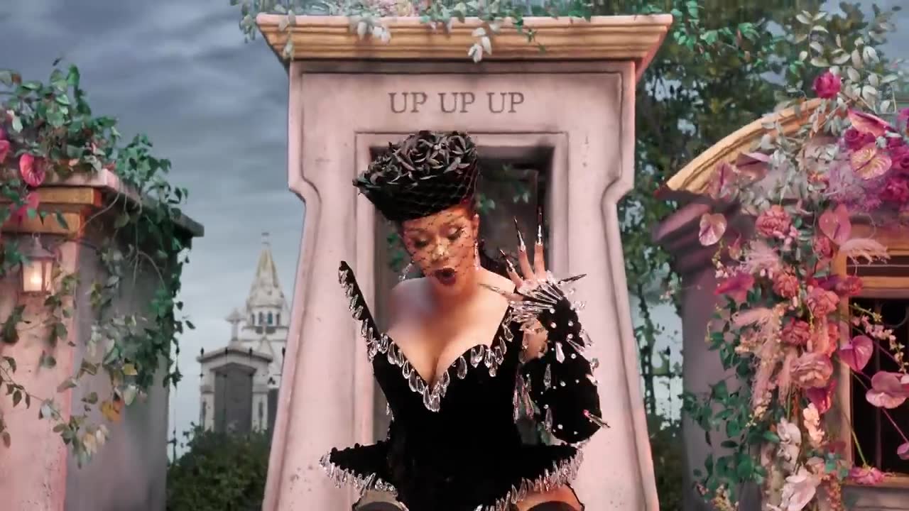 Cardi B - Up
