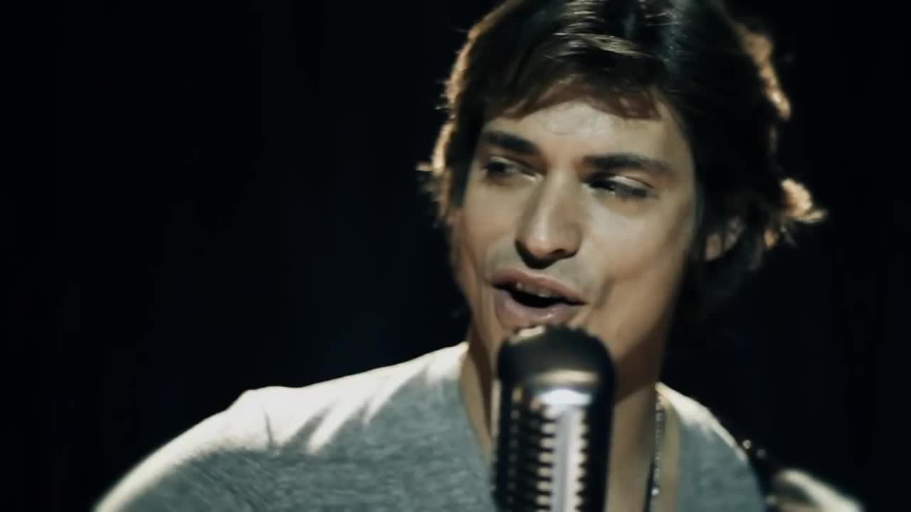 Carlos Baute - Tu cuerpo bailando en mi cuerpo