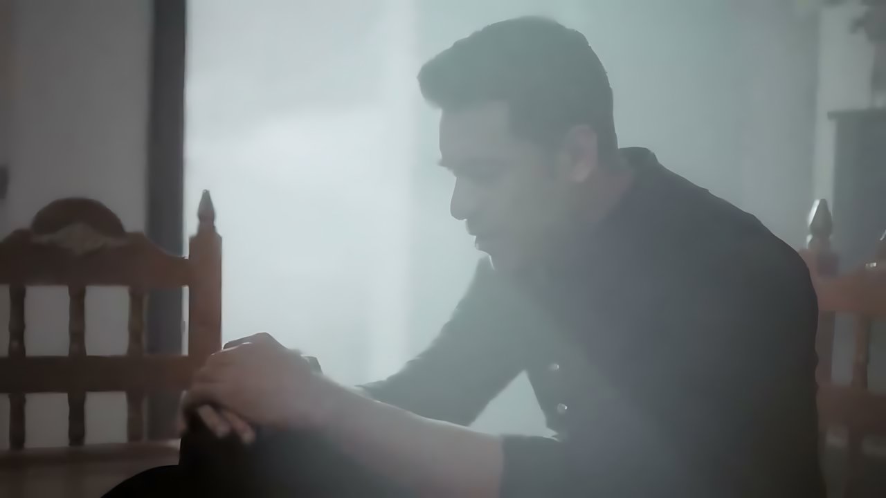 Carlos Rivera - Almas