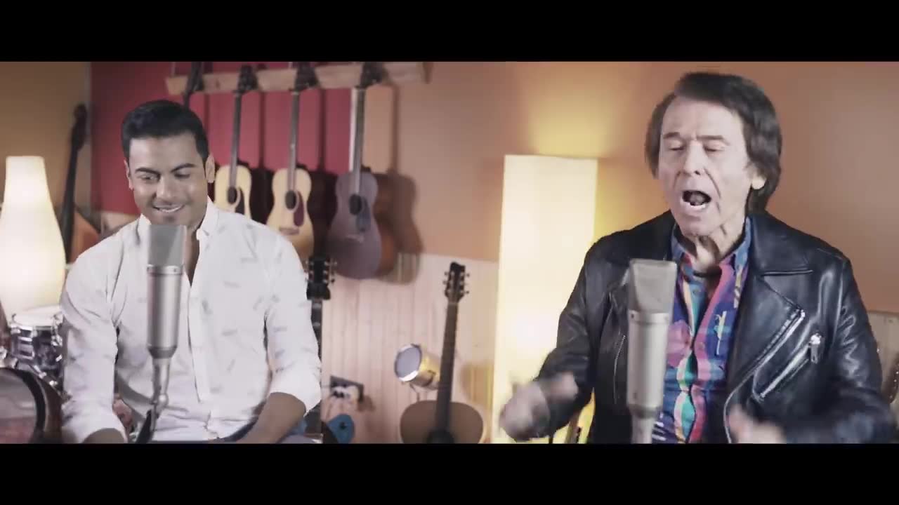 Carlos Rivera - Estar Enamorado
