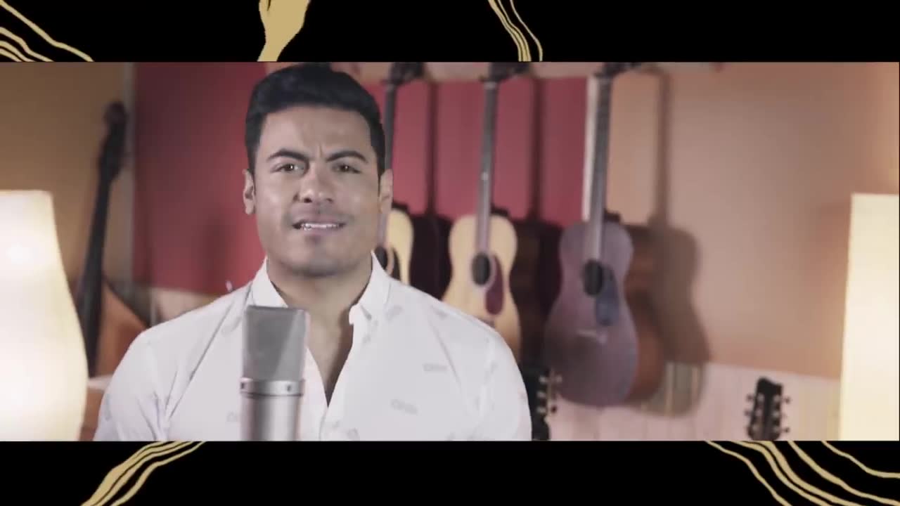 Carlos Rivera - Estar Enamorado
