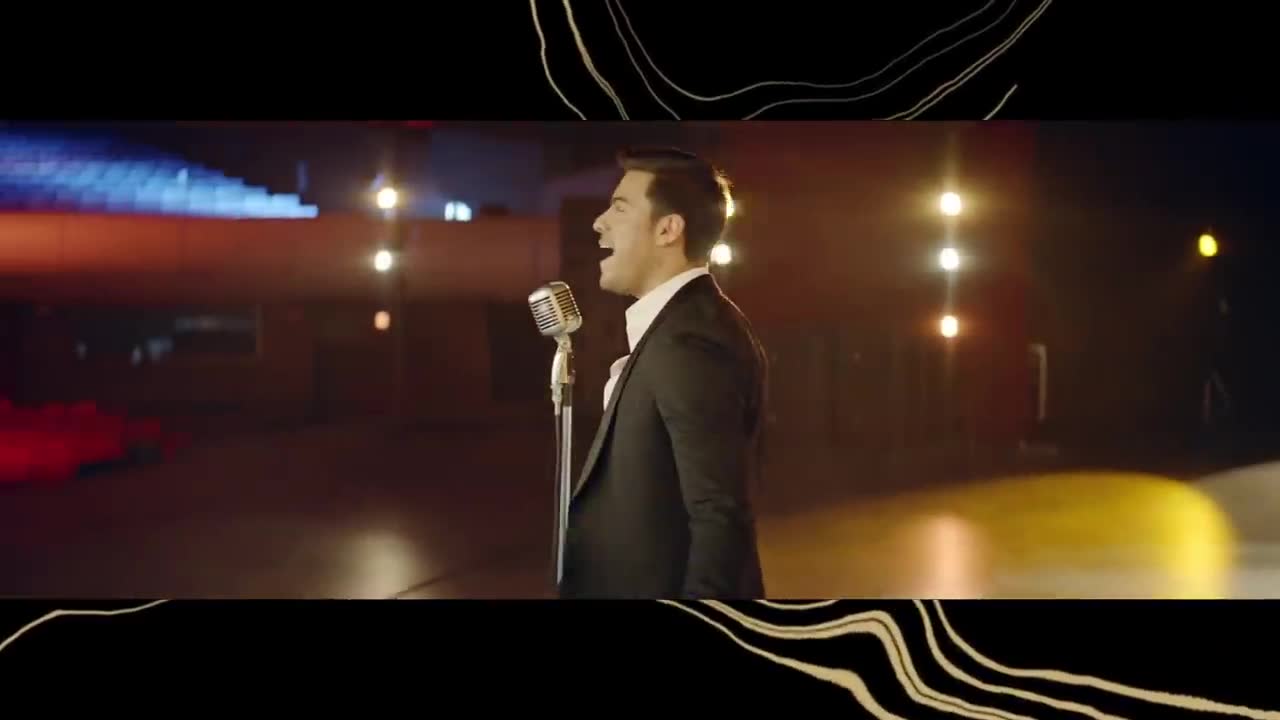 Carlos Rivera - Himno de mi corazón