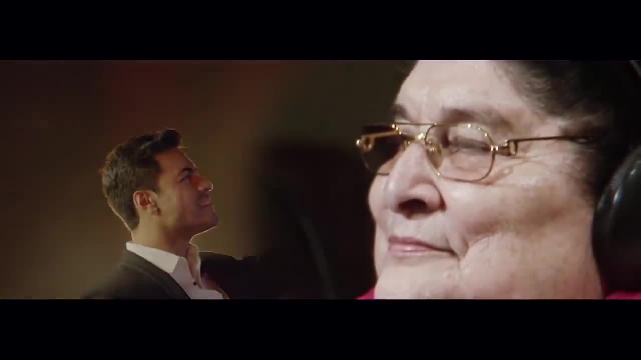 Carlos Rivera - Himno de mi corazón