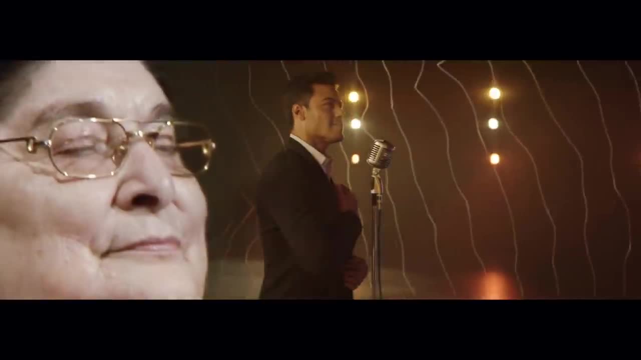 Carlos Rivera - Himno de mi corazón
