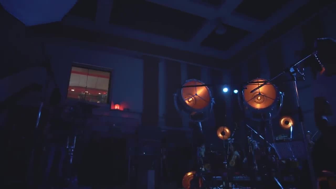 Carlos Rivera - La luna del cielo