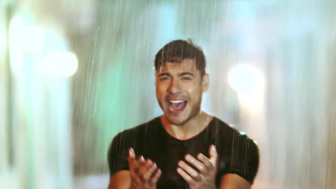 Carlos Rivera - Me Muero