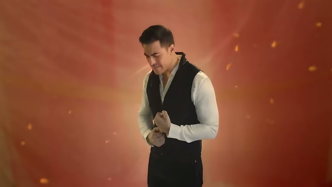 Carlos Rivera - No Es Para Menos