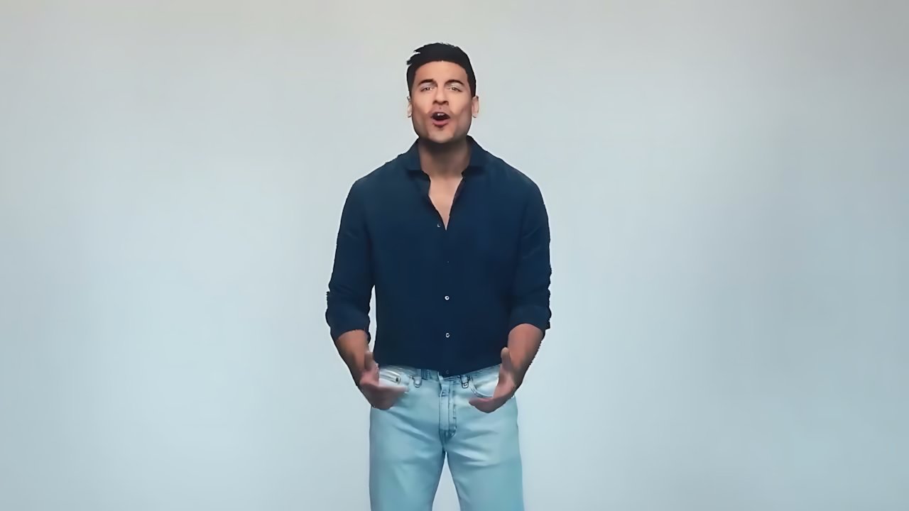 Carlos Rivera - ¿Qué Significa El Amor?