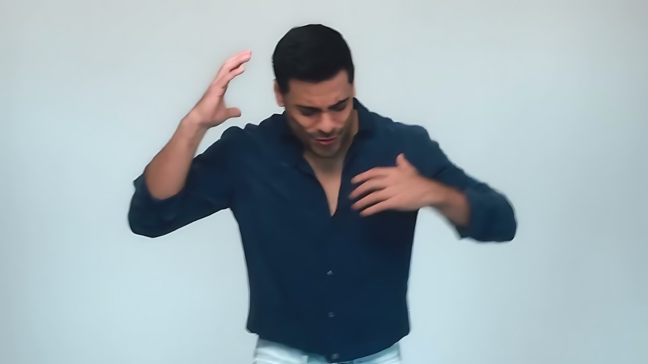 Carlos Rivera - ¿Qué Significa El Amor?