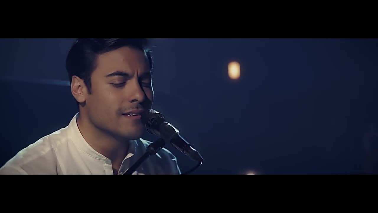 Carlos Rivera - Que lo nuestro se quede nuestro