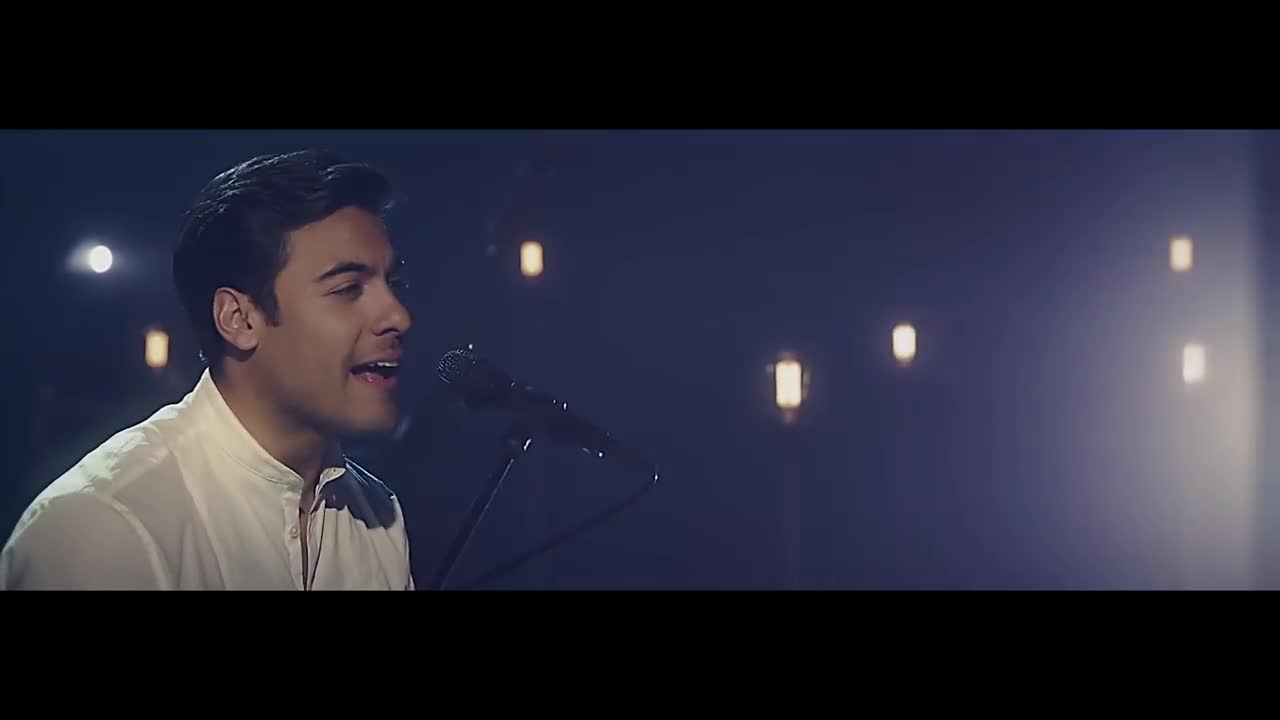 Carlos Rivera - Que lo nuestro se quede nuestro