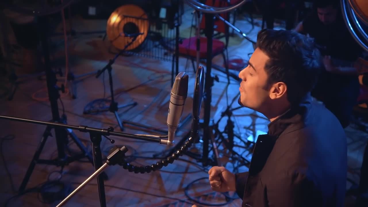 Carlos Rivera - Te esperaba