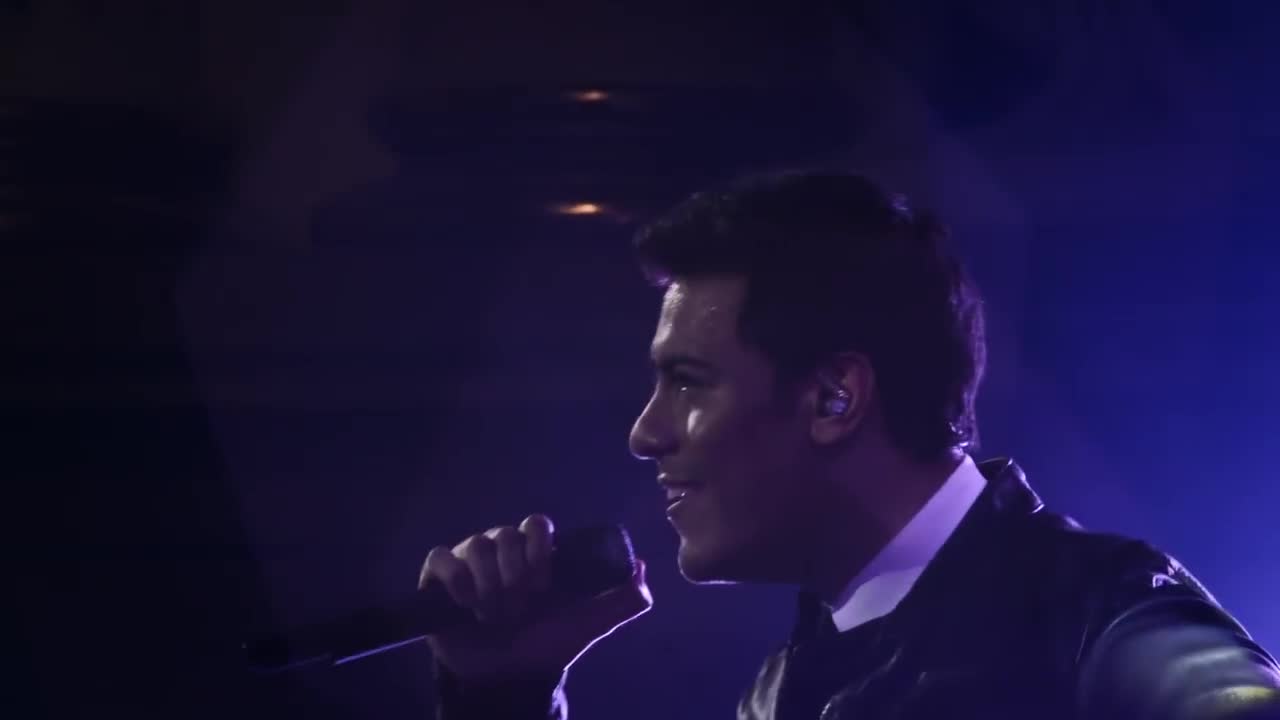Carlos Rivera - Y tú te vas