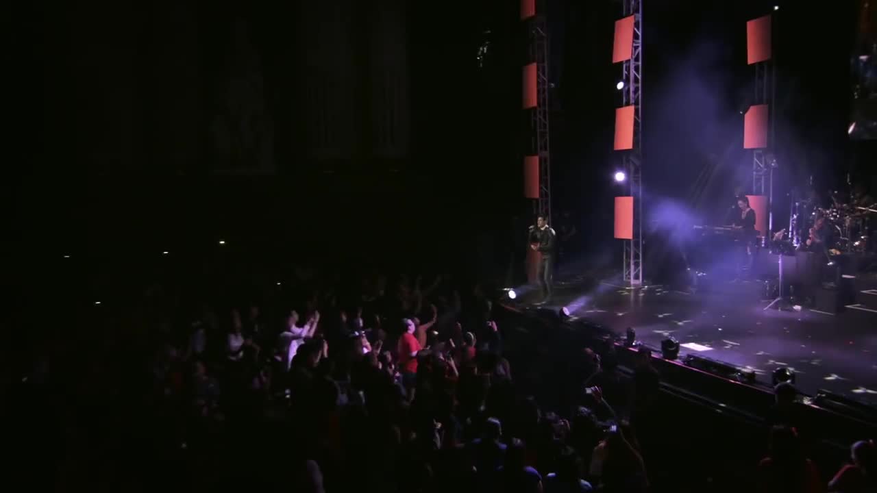 Carlos Rivera - Y tú te vas