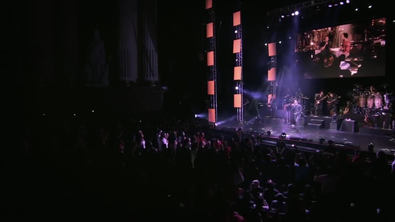 Carlos Rivera - Y tú te vas