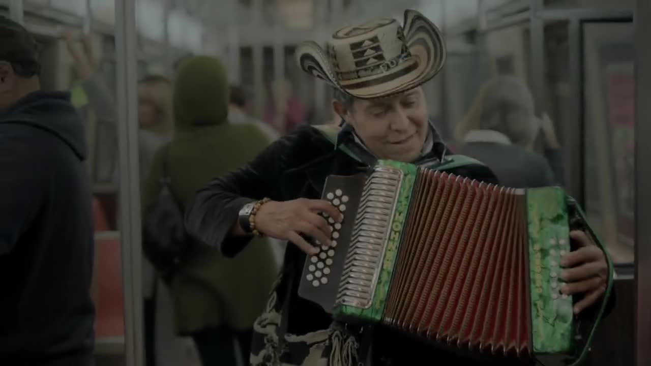 Carlos Vives - Al filo de tu amor