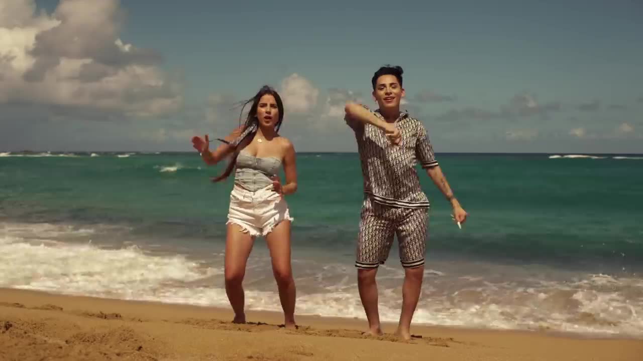 Carlos Vives - Canción Bonita