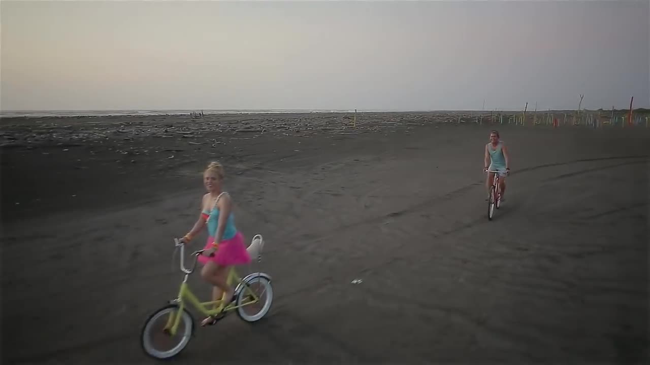 Carlos Vives - La bicicleta