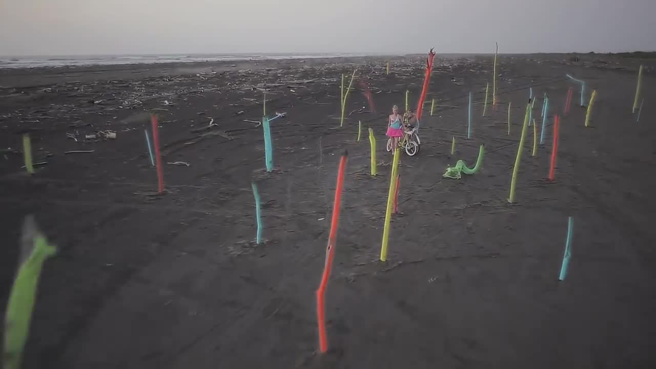 Carlos Vives - La bicicleta