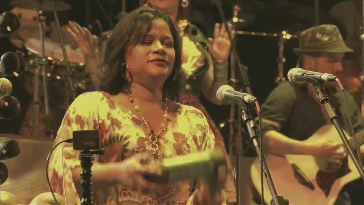 Carlos Vives - La cañaguatera