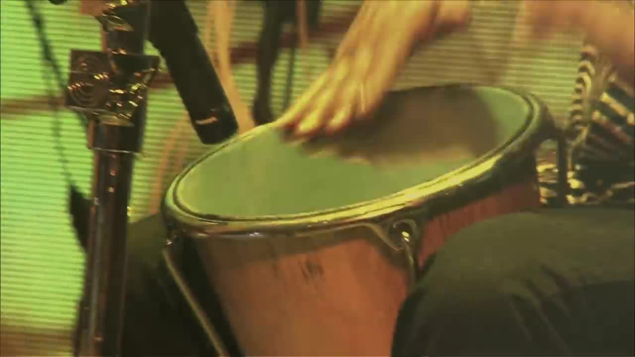 Carlos Vives - La cañaguatera