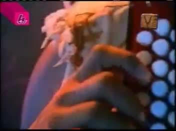 Carlos Vives - La gota fría
