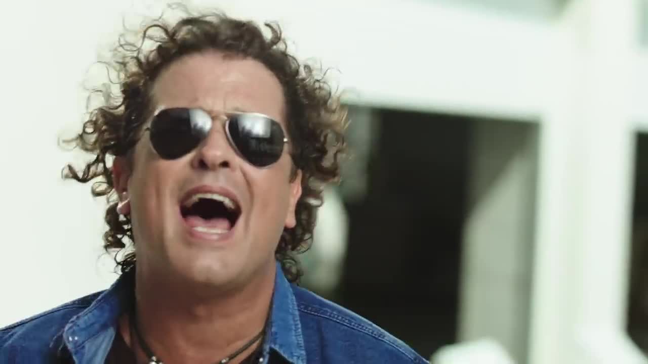 Carlos Vives - Nota de amor
