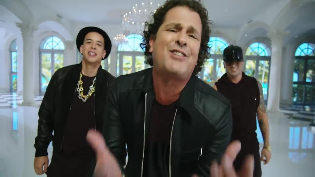 Carlos Vives - Nota de amor
