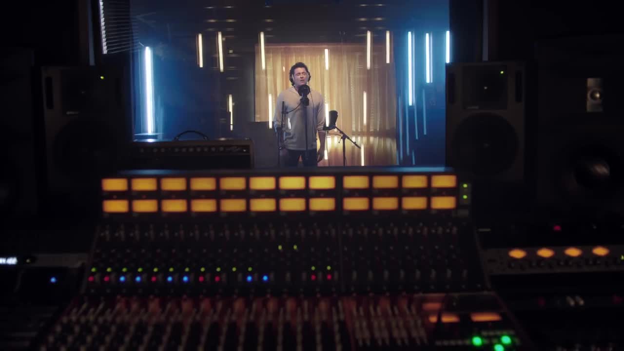 Carlos Vives - Nuestro secreto