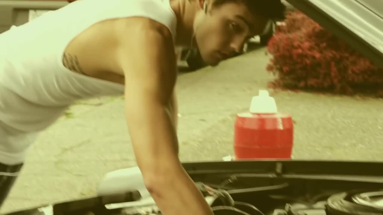 Carly Rae Jepsen - Call Me Maybe