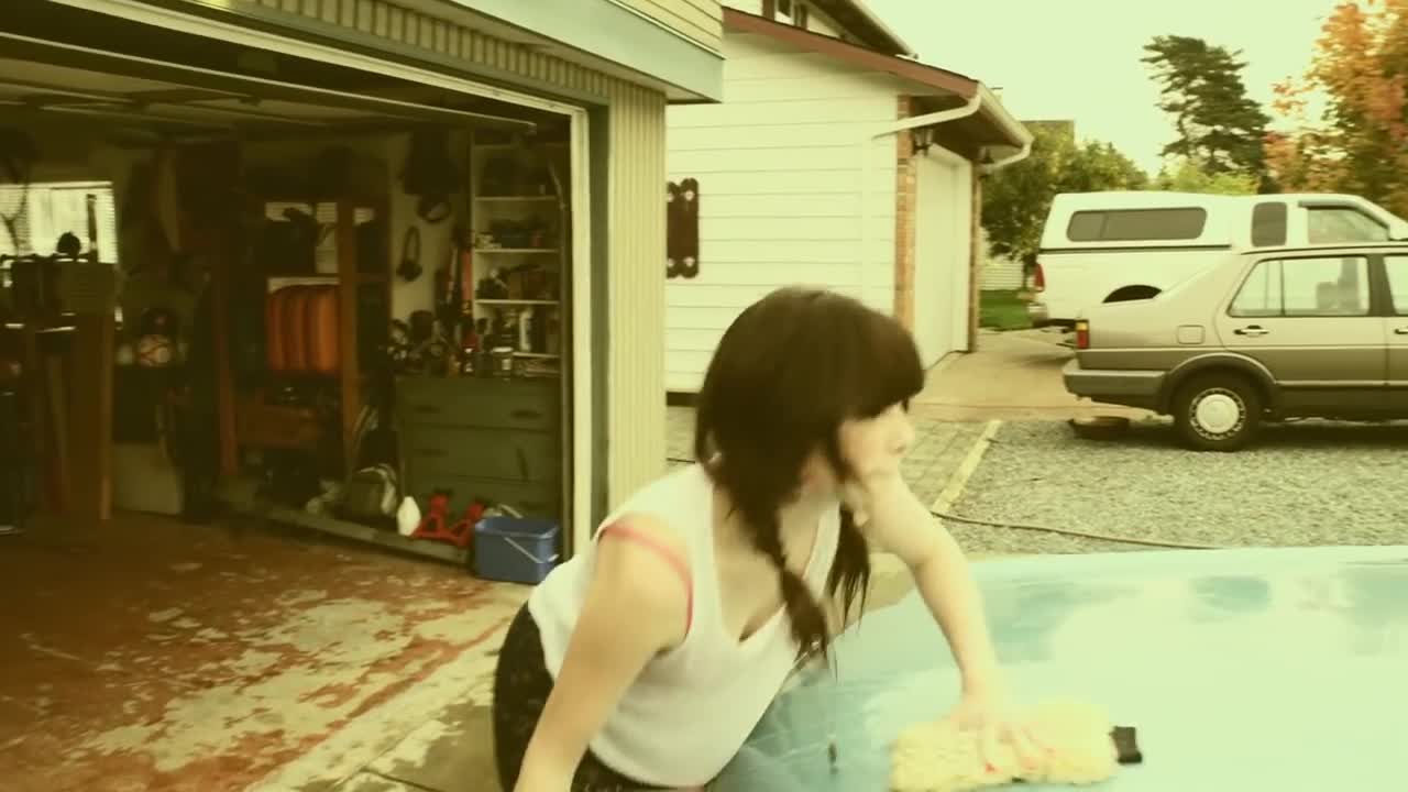 Carly Rae Jepsen - Call Me Maybe