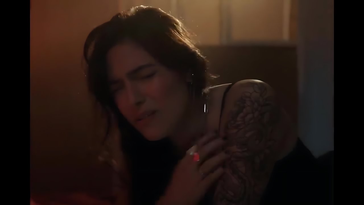 Carmen DeLeon - Bésame Bonito