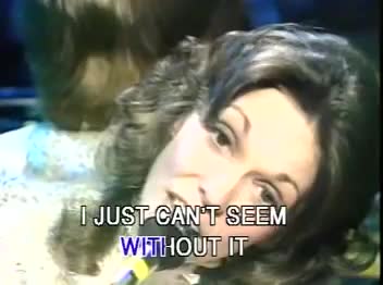 Carpenters - Goodbye to Love