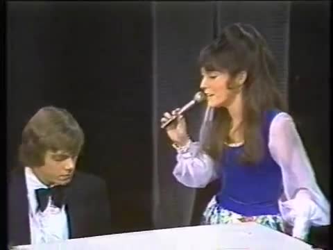 Carpenters - Hurting Each Other